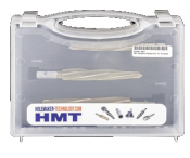 VersaDrive Reamer - 5 Piece Set -  12,14,18,22 26mm