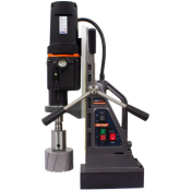 HMT V125T VERSADRIVE Magnetic Drill 110V