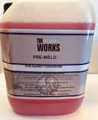 THE WORKS PRE-WELD X 5KG CONCENTRATE