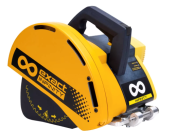 Exact Pipecut Infinity System - 110V