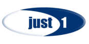 just 1