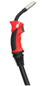 LORCH - MB15 MIG Torch - 4 Metre