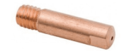 MB15 Contact Tip 0.6mm - Binzel Style