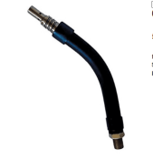 MB15 Swan Neck