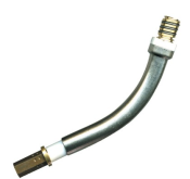 MB25 Swan neck - Binzel