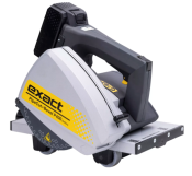 Exact P400 Pipecut 18V Cordless Saw - Plastics Only