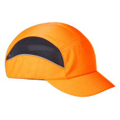 PS59 - AirTech Bump Cap Orange