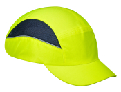 PS59 - AirTech Bump Cap Yellow