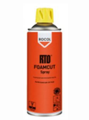 Exact RTD Foamcut Lubricant Spray 300ml