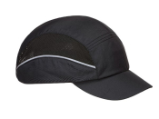 PS59 - AirTech Bump Cap Black