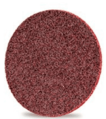 Velcro Surface Conditioning Disc  115 x MEDIUM SCD111 -  Box of 10