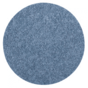 Velcro Surface Conditioning Disc  125 x FINE SCD122 -  Box of 10