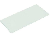 110 x 60 mm CR39 Cover Lens - Sold Individually