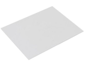 110 X 90mm CR39 Cover Lens - Sold Individually