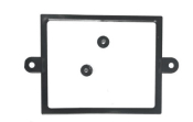 ESAB Lens Retainer With Screws
