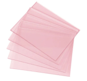 PARWELD - 110 x 90mm Outer Lens - Pack of 10