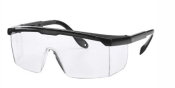 Clear Safety Spectacles