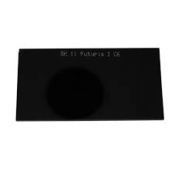 4 ½inch x 5 ¼inch Shade 9 Lens - Sold Indvidually