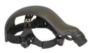 ESAB Headgear Including Air Duct