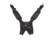 ESAB PAPR Belt Harness