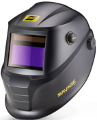ESAB  SWARM A20 9-13 Black