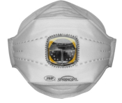 Springfit™ 425ML FFP2 With Typhoon™ Valve - Box of 10