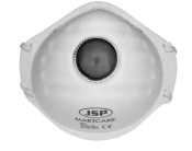 Martcare® Moulded Mask FFP2 Valved - Box of 10
