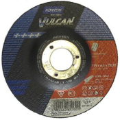 Norton Vulcan 115 x 6.5mm Grinding Disc