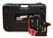 JEI MiniBeast Cordless with Charger and Battery