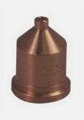 Hypertherm 60amp  Plasma Cutting Nozzle - Pack of 5