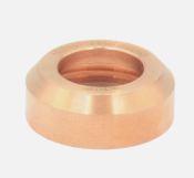 Hypertherm Fine Cut  Unshielded  Deflector