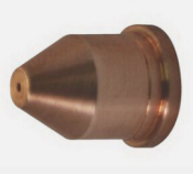 Hypertherm Unshielded 60amp Plasma Cutting Nozzle - Pack of 5