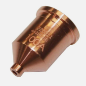 Hypertherm 100amp  Plasma Cutting Nozzle -  Pack of 5