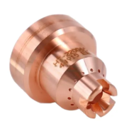 Hypertherm 100 amp  Plasma Cutting Shield Deflector