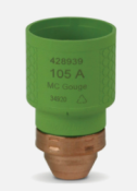 Hypertherm SmartSYNC Cartridge 105 Amp Max Control Gouging