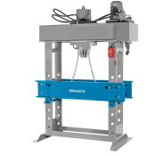 Workshop Press WSP-160