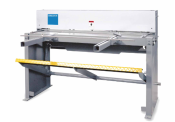 Sheet Metal Shear HS-1316M