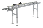 Roller Table RTO-2000