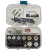 Furick All Glass Kit for 9/20 Torches