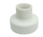 Furick SSBBW Ceramic Cup Kit Size #19 for 2.4mm (1x Cup & 1x Diffuser)
