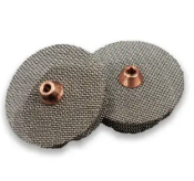 Furick Jazzy 10 Diffusers - 1/16inch, 1.6mm - Pack of 2