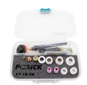 Furick Accessory Cup Kit for 17/18/26 Torches
