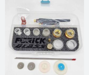 Furick All Glass Kit for 17/18/26 Torches