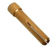 CK Stubby Collet 4.0mm