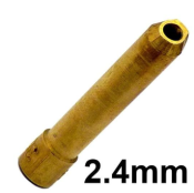 CK 2.4mm Stubby Wedge Collet