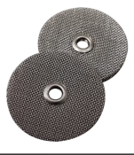 Furick Fupa SG-13 Diffusers - 3/32inch, 2.4mm - Pack of 2