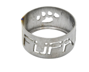 Furick Fupa #12 Replacement Titanium Cover
