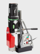 JEI Magbeast HM100 Drilling Machine 110V