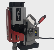 JEI MiniBeast Ratchet Handle Drilling Machine 110V