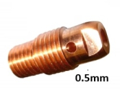 CK 0.5mm Collet Body Standard